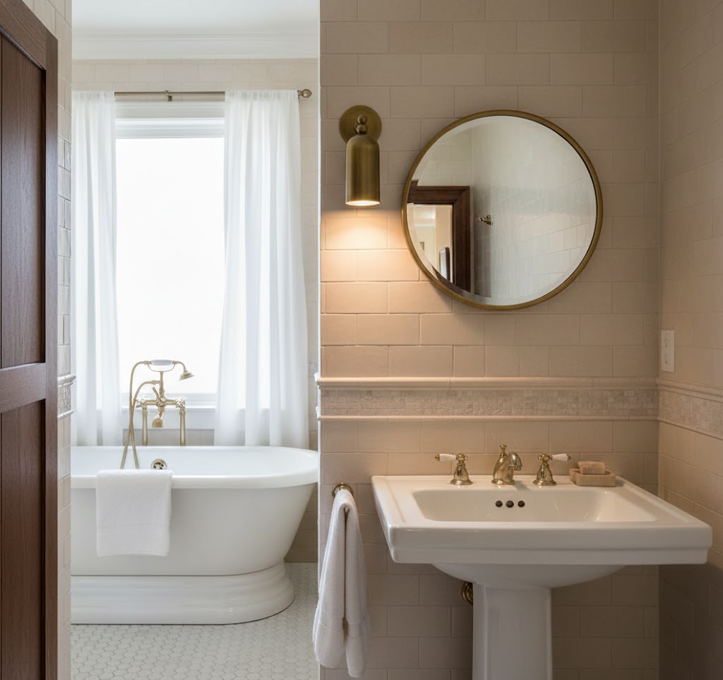 Norisise Wandleuchte