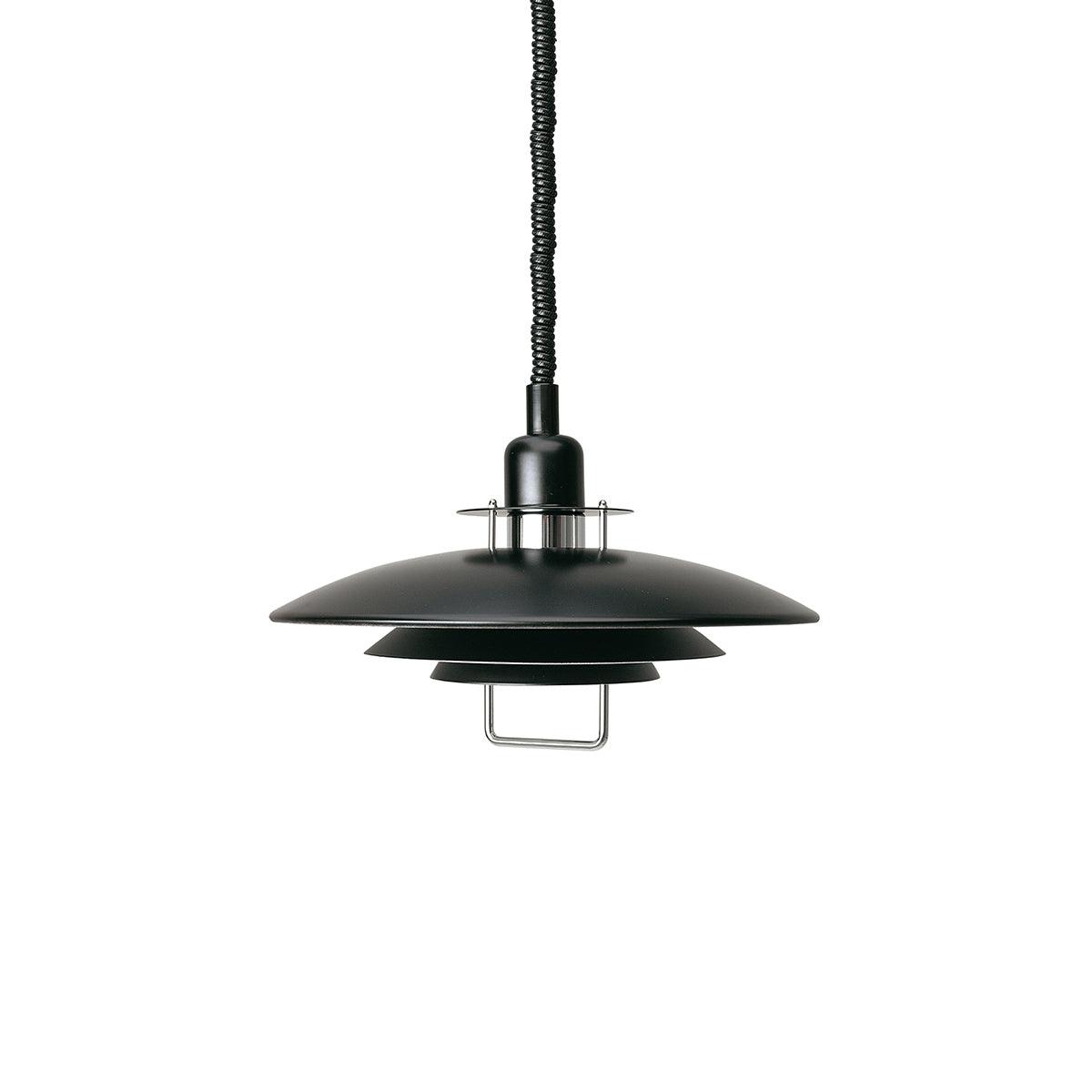 Divor Aluminium Glam Pendelleuchte