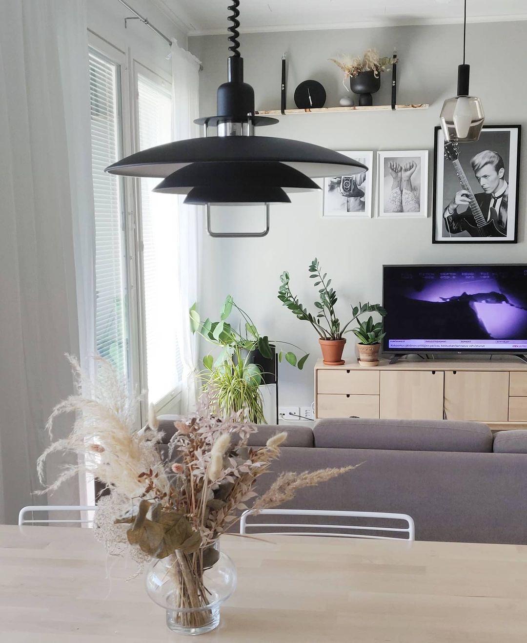 Divor Aluminium Glam Pendelleuchte