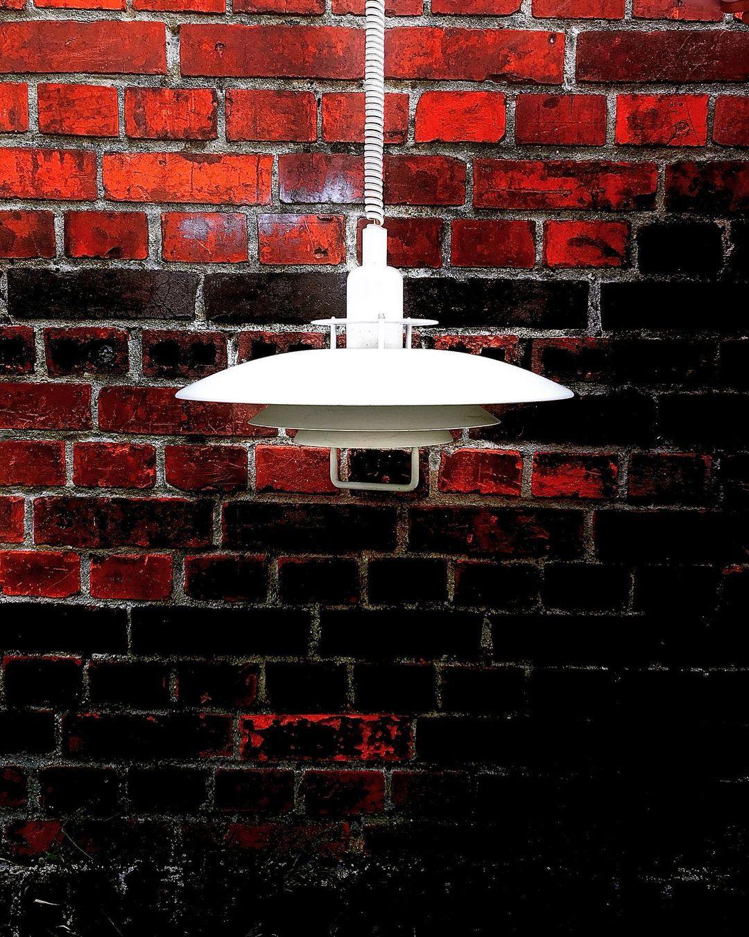 Divor Aluminium Glam Pendelleuchte