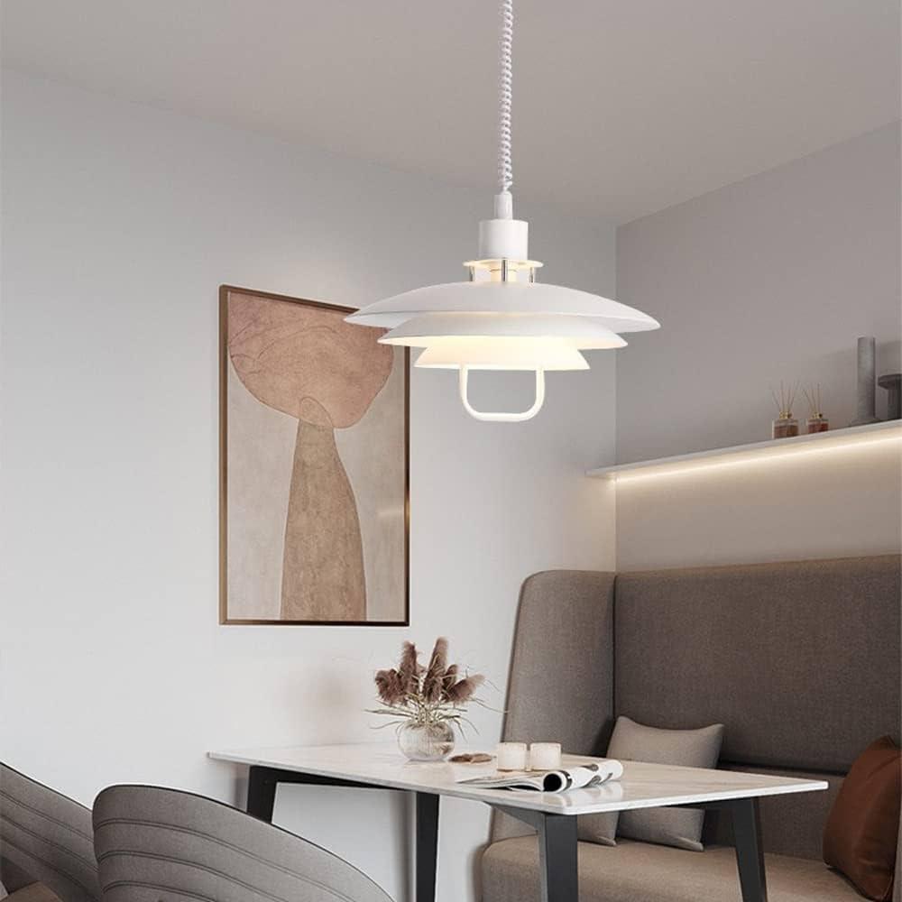 Divor Aluminium Glam Pendelleuchte