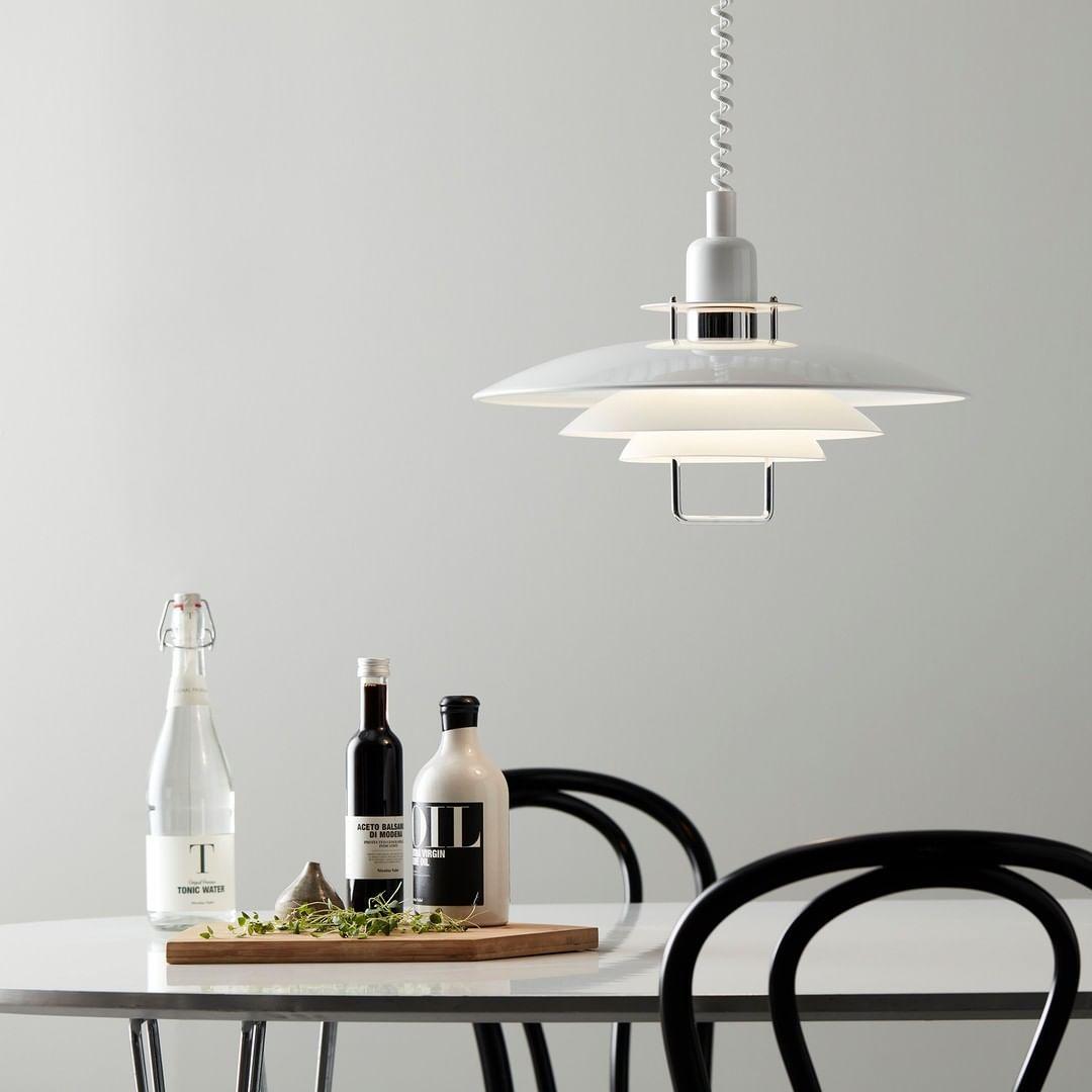 Divor Aluminium Glam Pendelleuchte