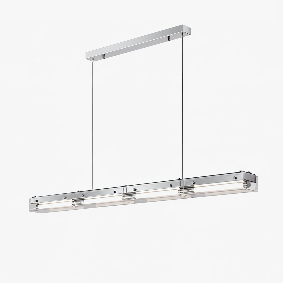 Prism Line lineare Pendelleuchte