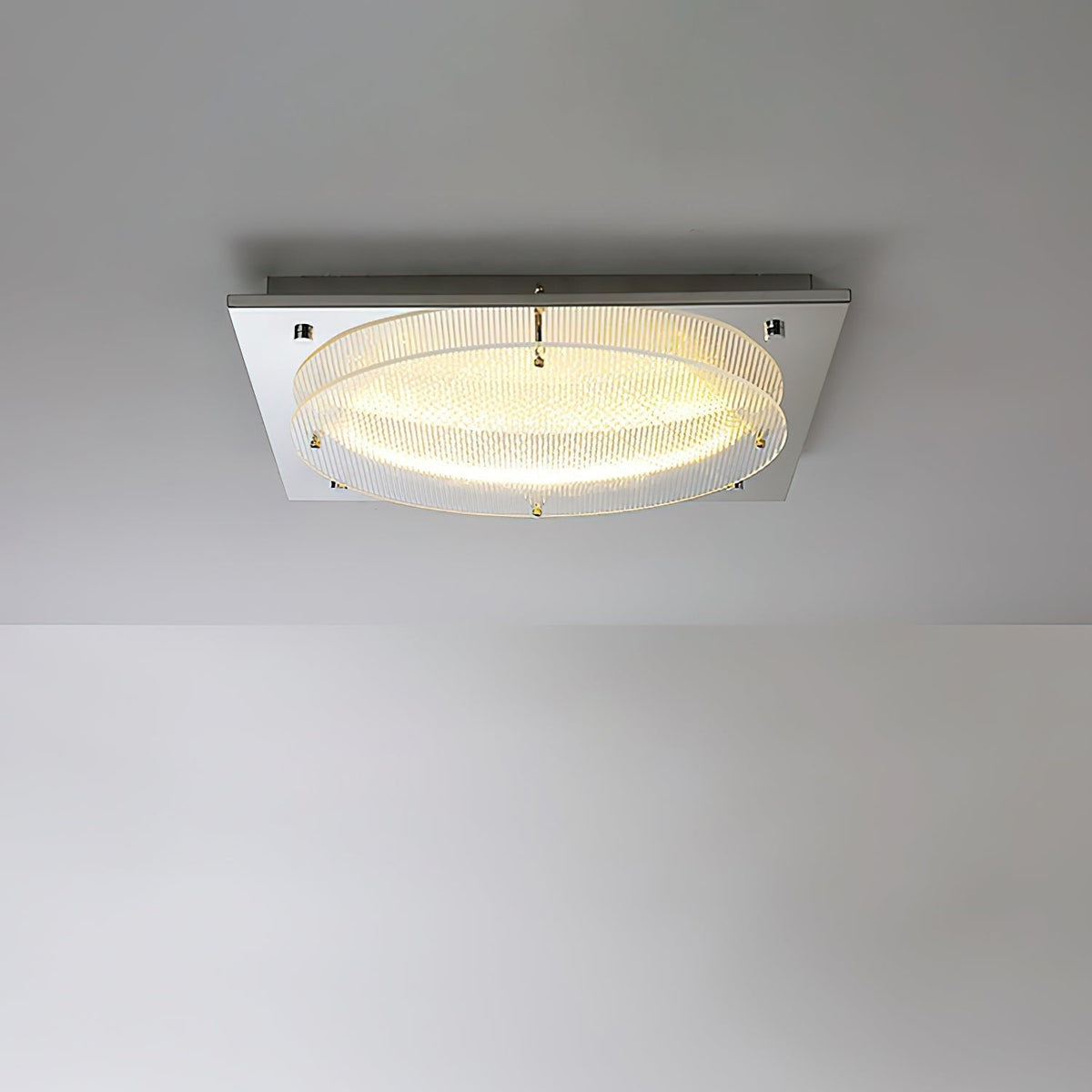 Isolora skandinavisch Art Shield Wandleuchte