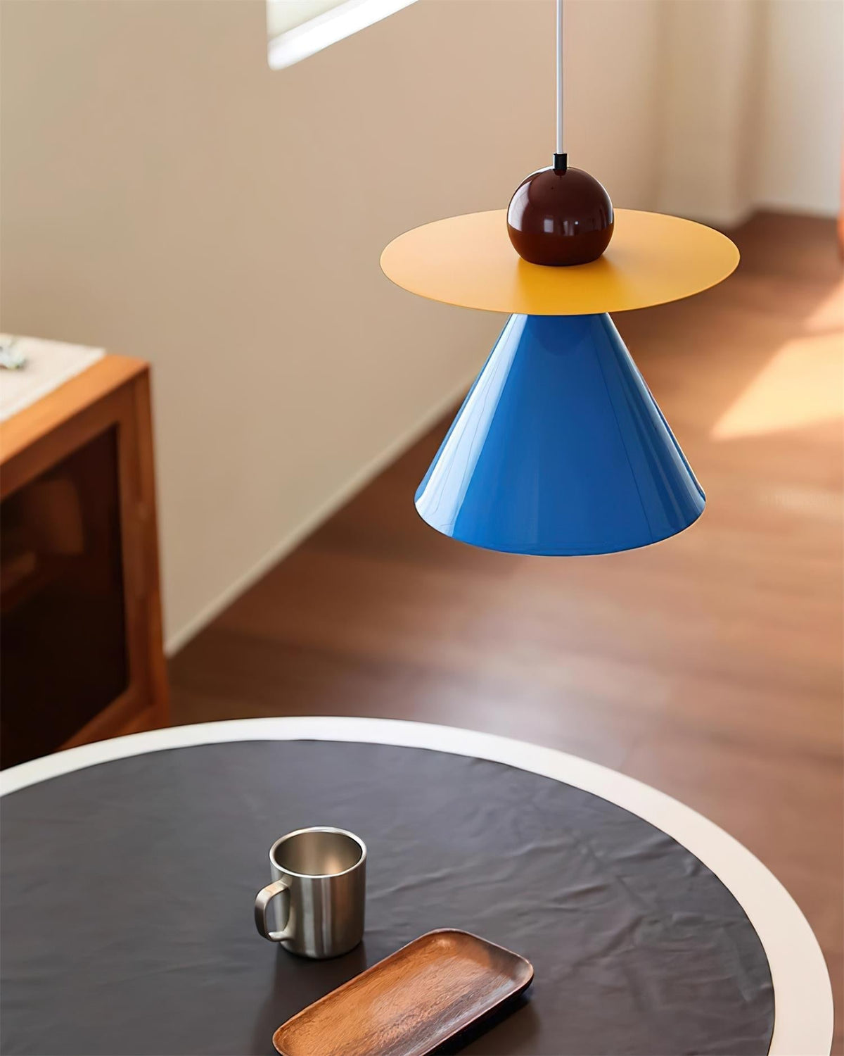 Mirabelle Play Pendelleuchte