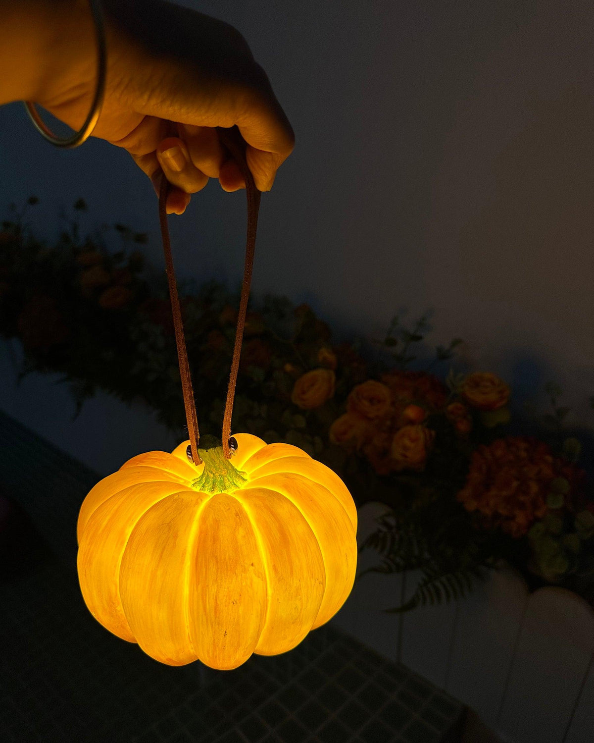 Miriaya Tischlampe