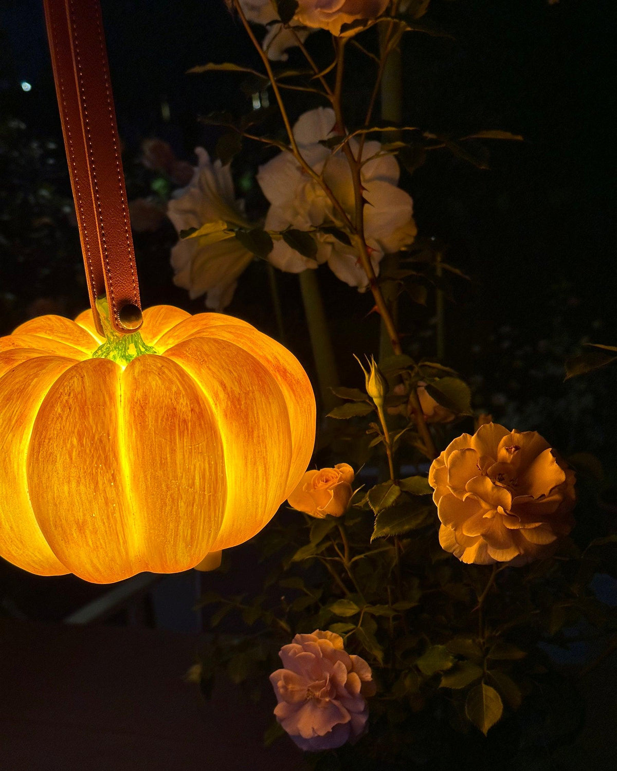 Miriaya Tischlampe