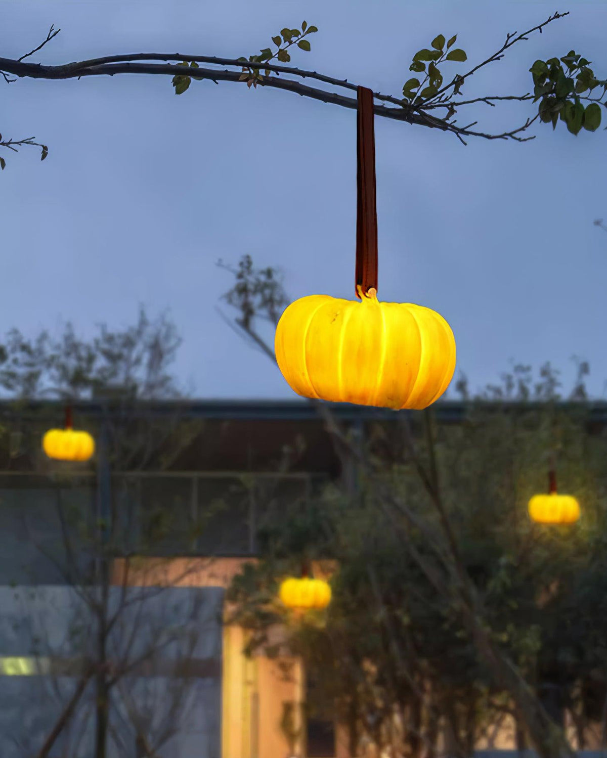 Miriaya Tischlampe