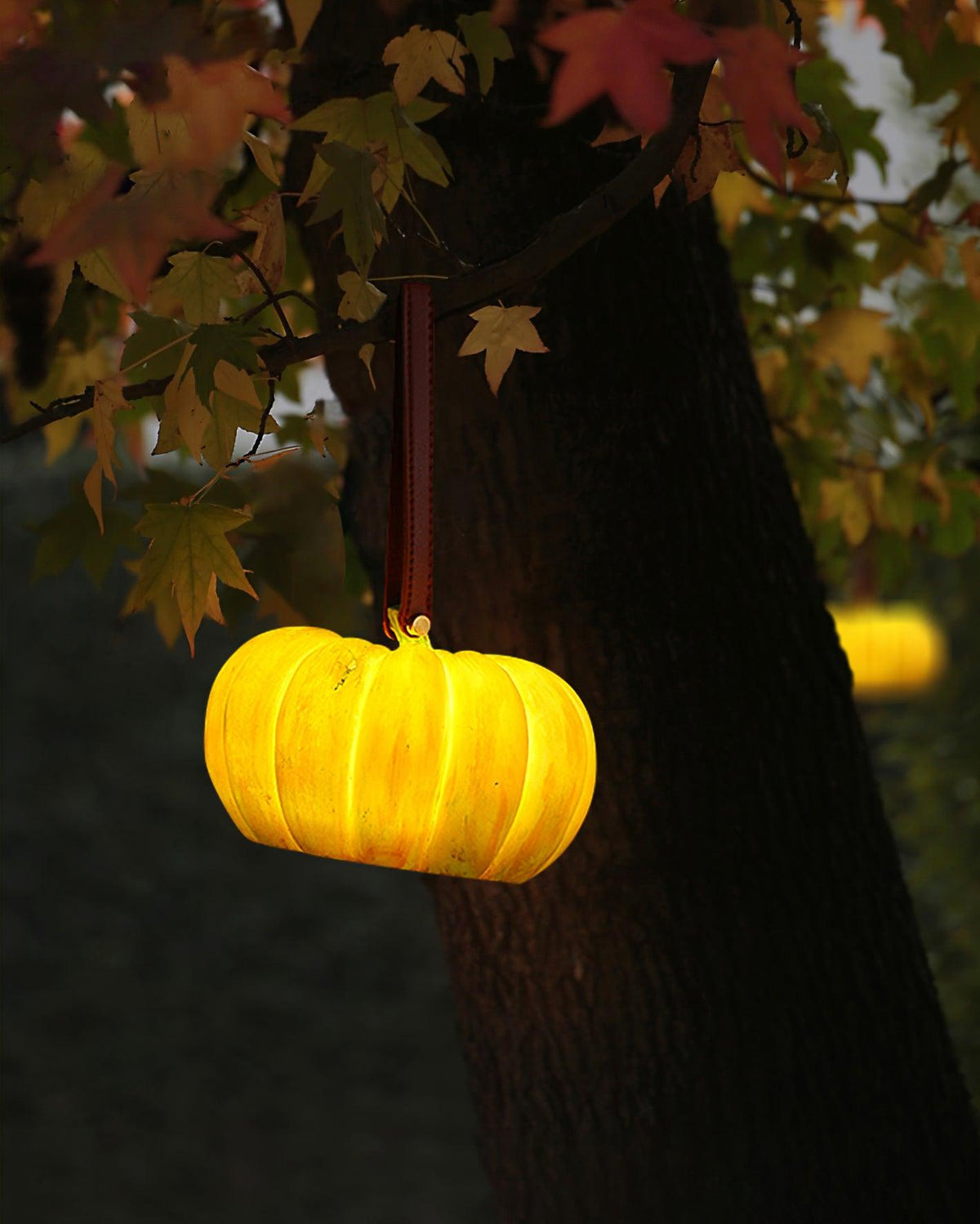Miriaya Tischlampe