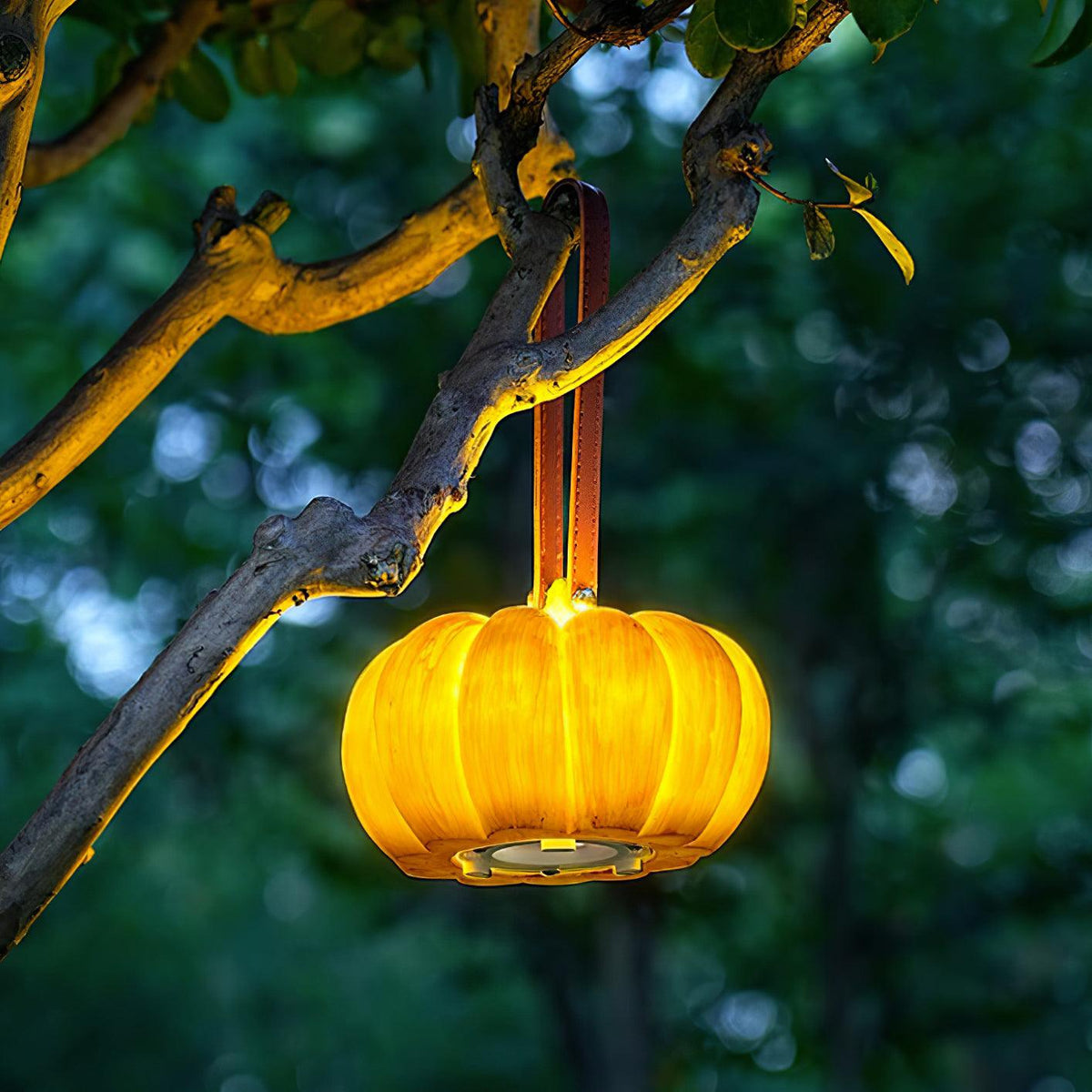 Miriaya Tischlampe