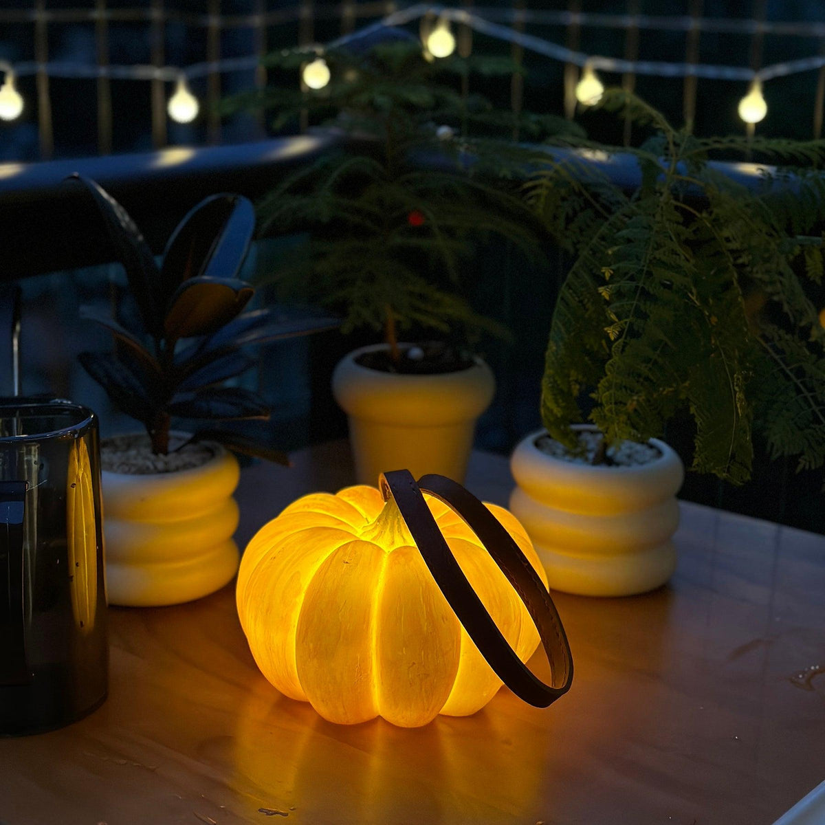 Miriaya Tischlampe