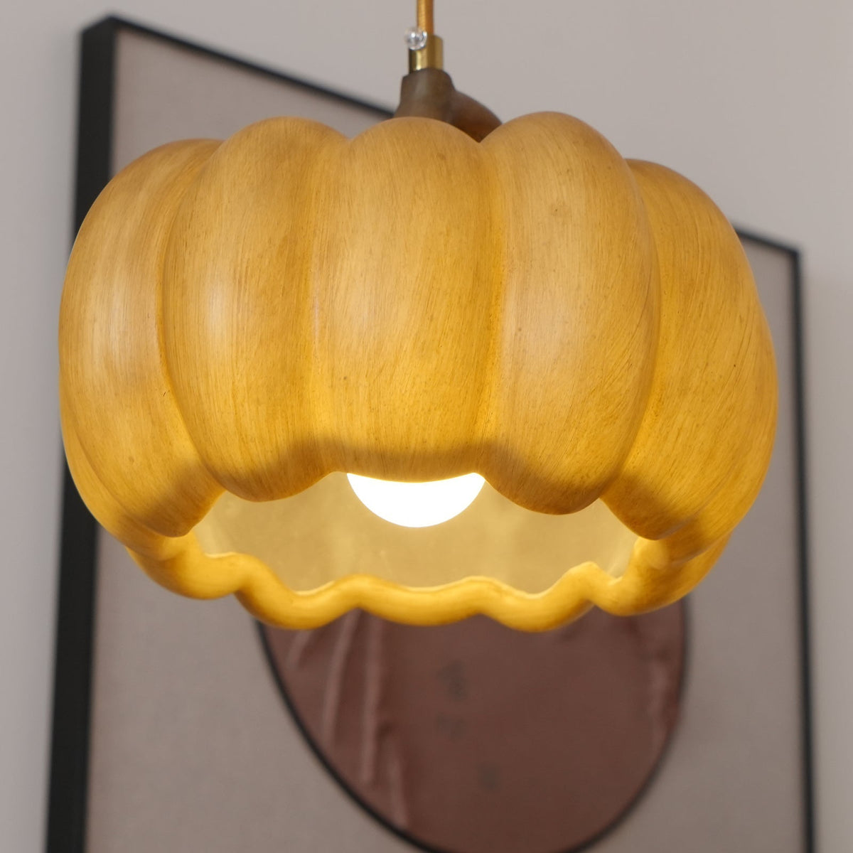 Triange Pendelleuchte