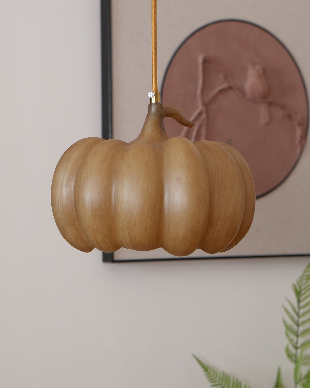 Triange Pendelleuchte