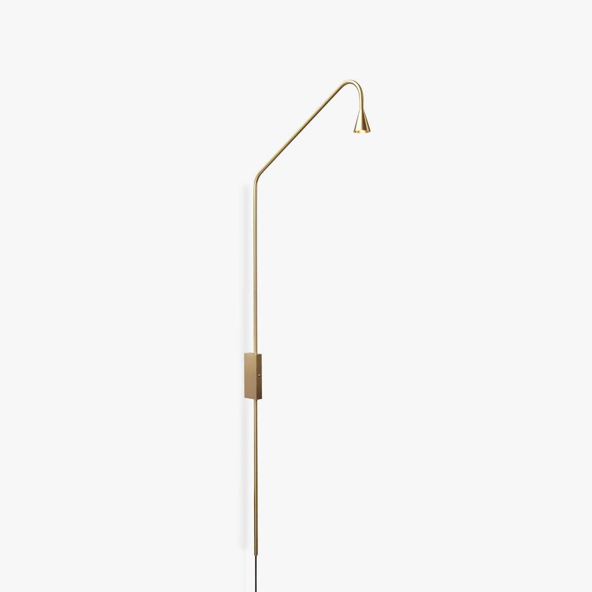 Vesolel zeitgenössische minimalistische Wandleuchte