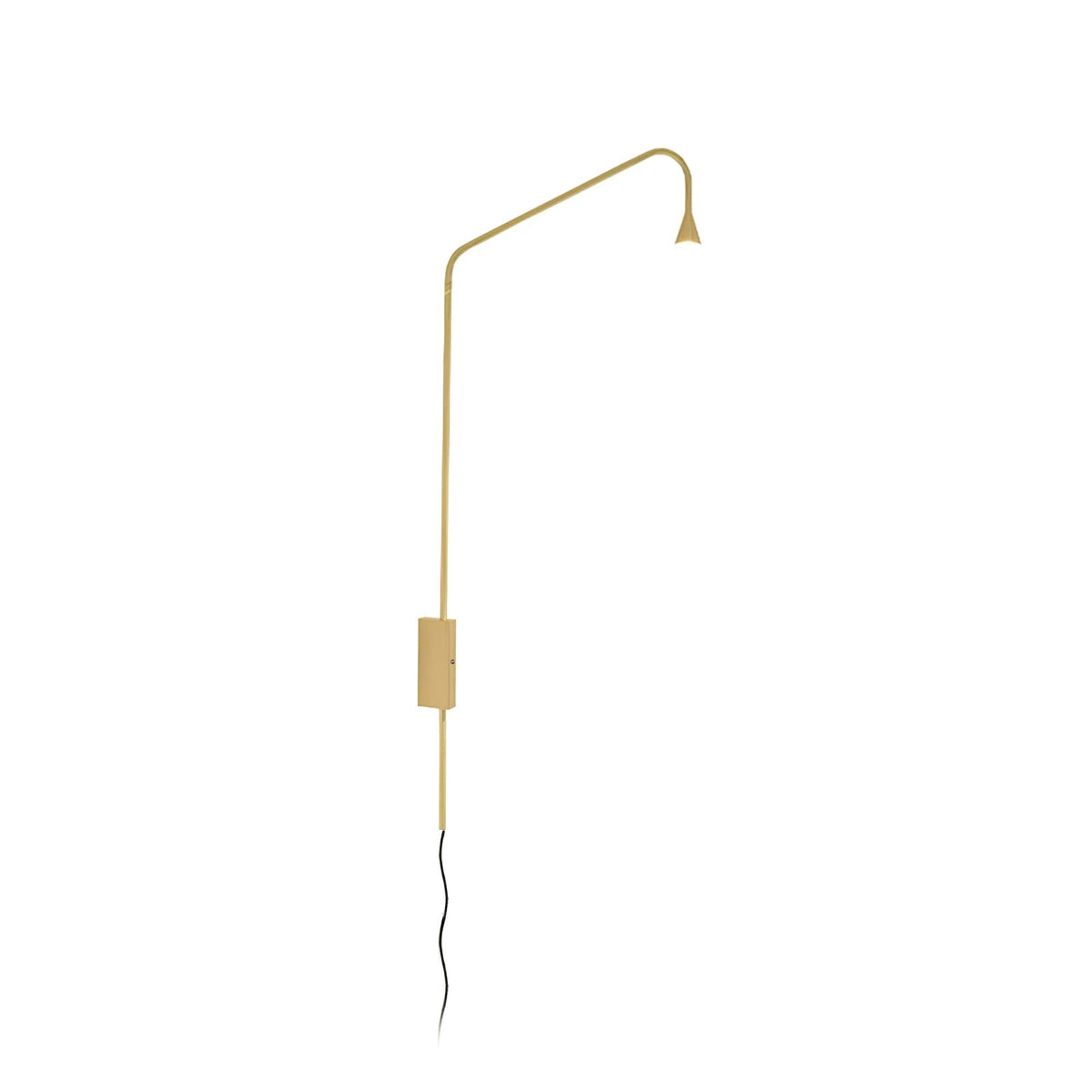 Vesolel zeitgenössische minimalistische Wandleuchte