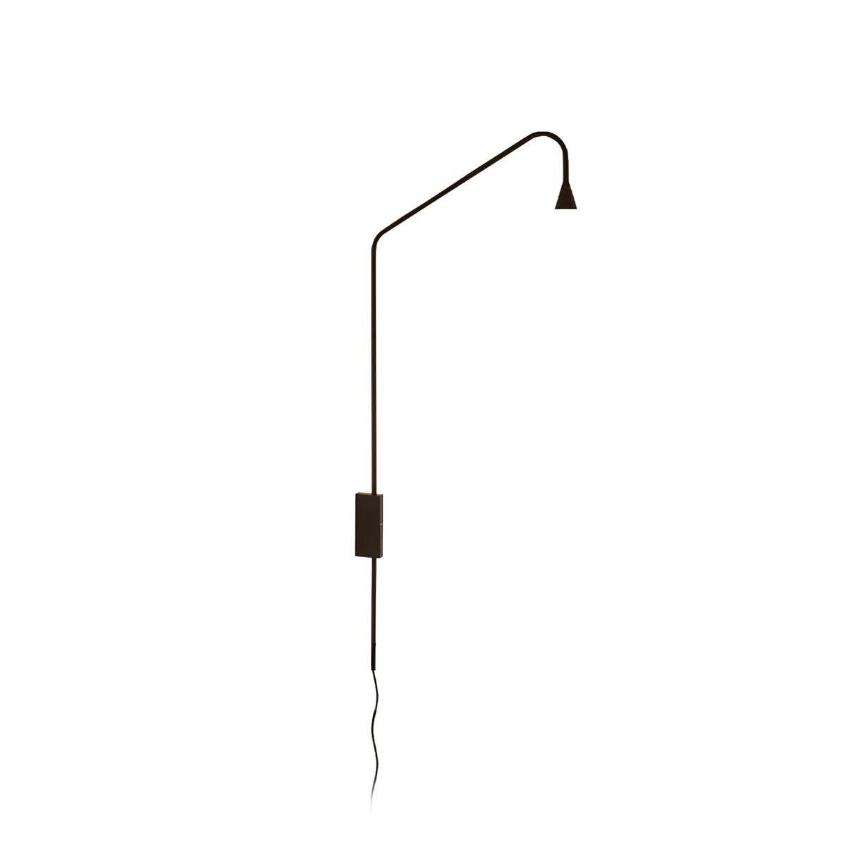 Vesolel zeitgenössische minimalistische Wandleuchte