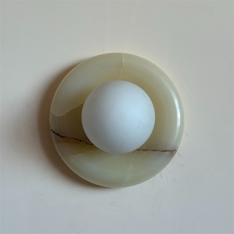 Vivina Wandleuchte