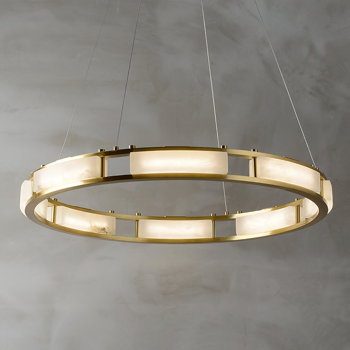 Cuzora Kronleuchter