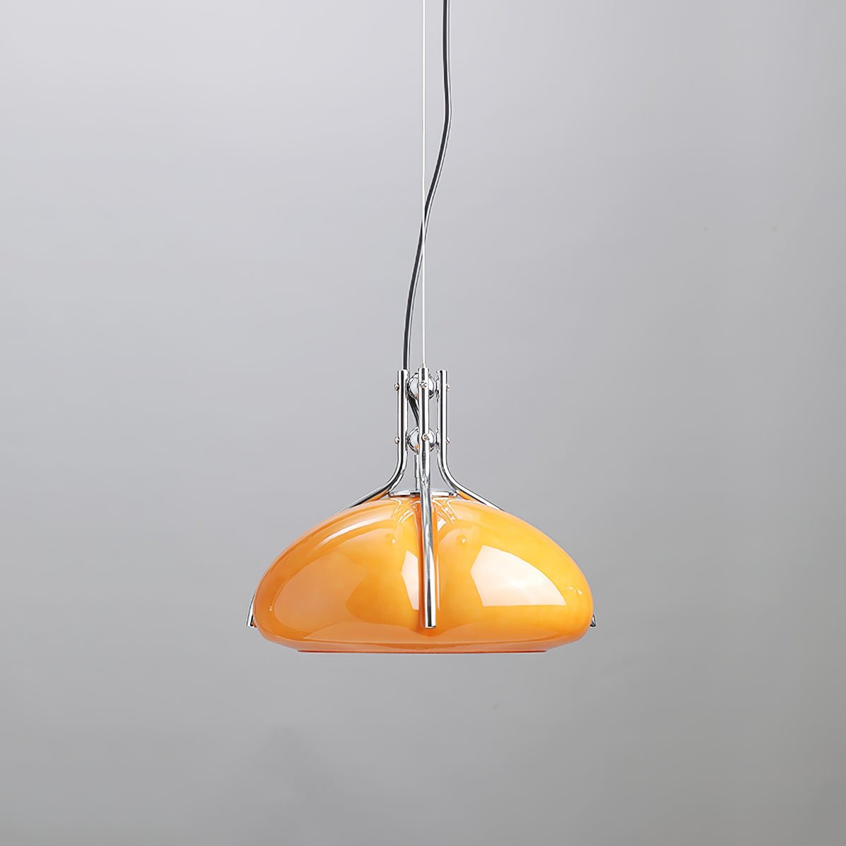 Ernorora Premium Nordische Kunstglas-Pendelleuchte