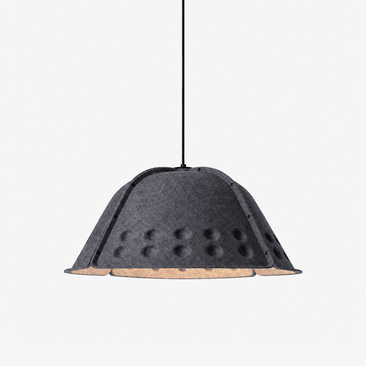 Quell Pendelleuchte