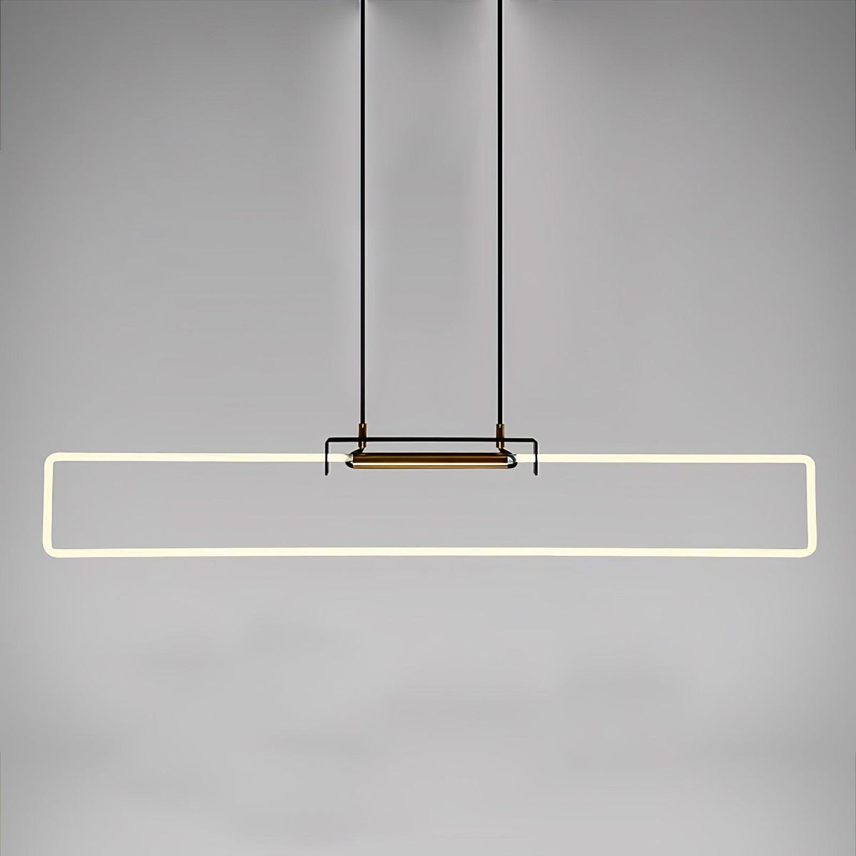Selaiella moderne Pendelleuchte