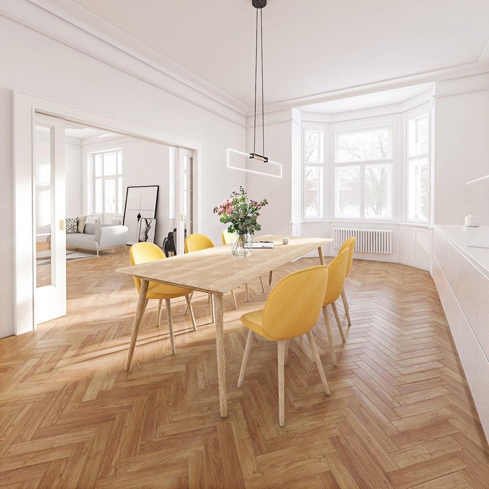Selaiella moderne Pendelleuchte