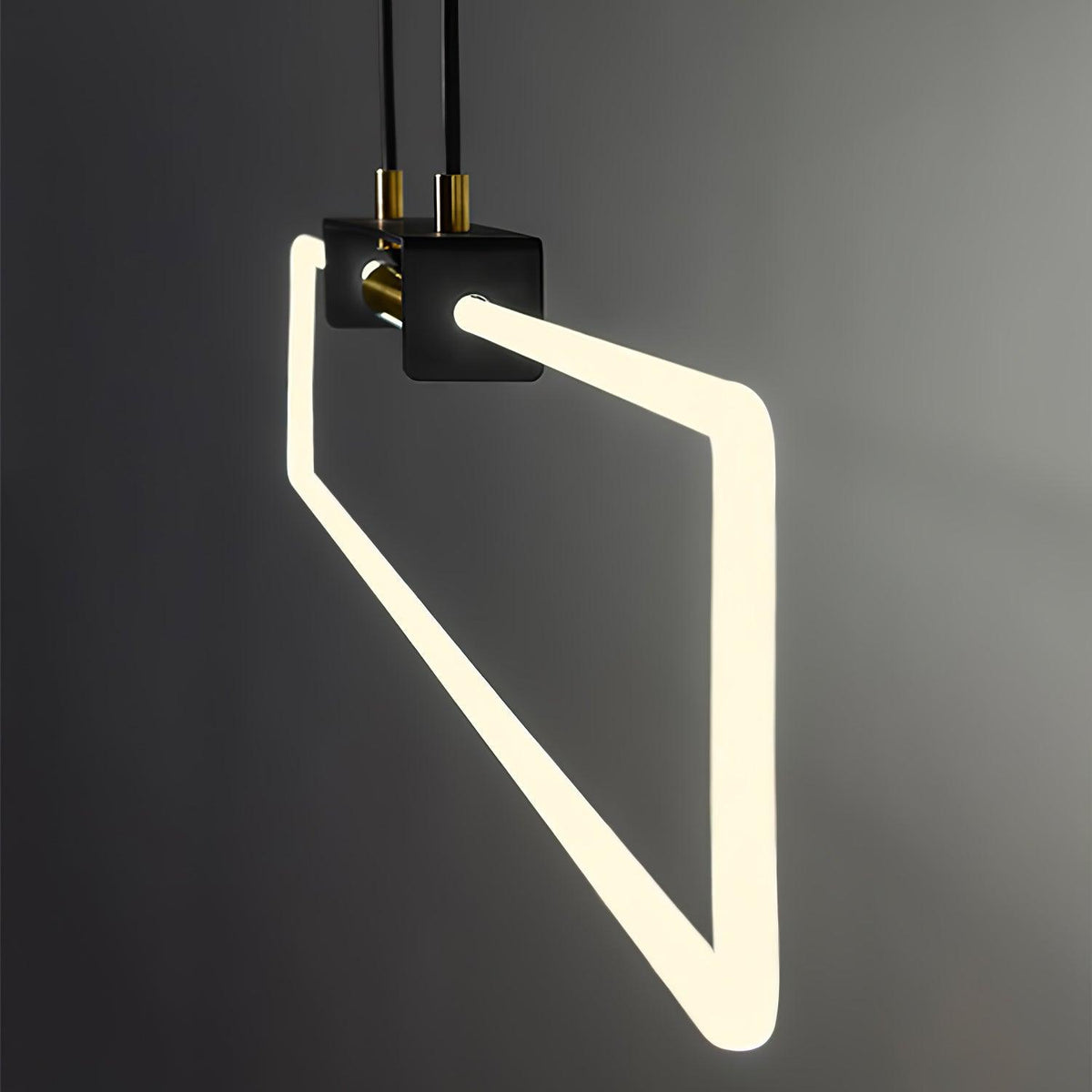 Selaiella moderne Pendelleuchte