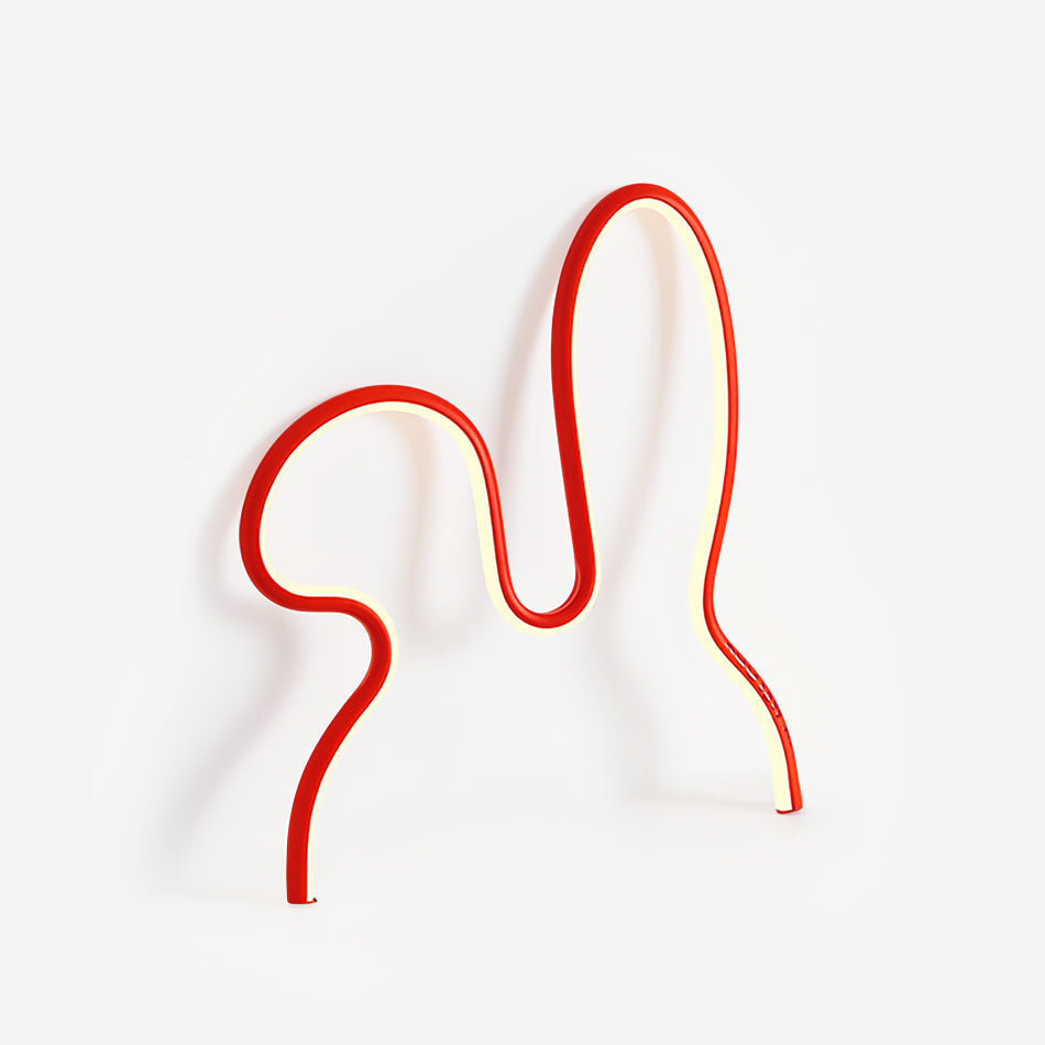 Rabbit Tischlampe