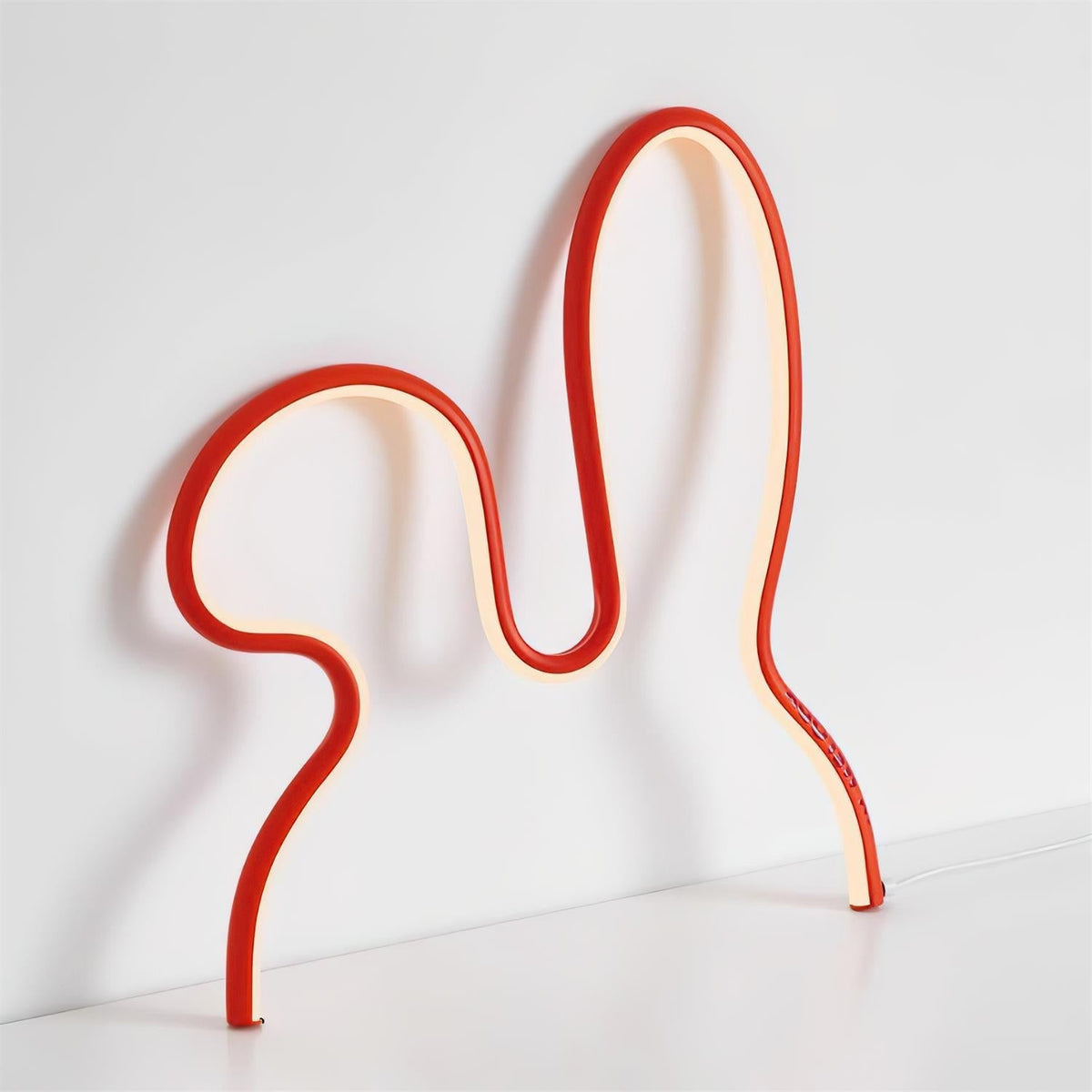 Rabbit Tischlampe