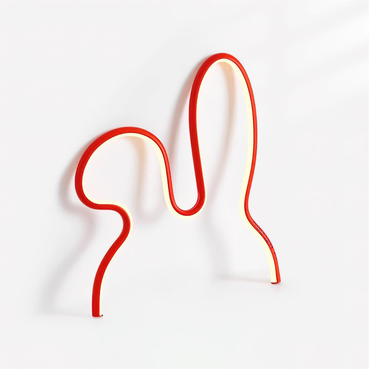 Rabbit Tischlampe