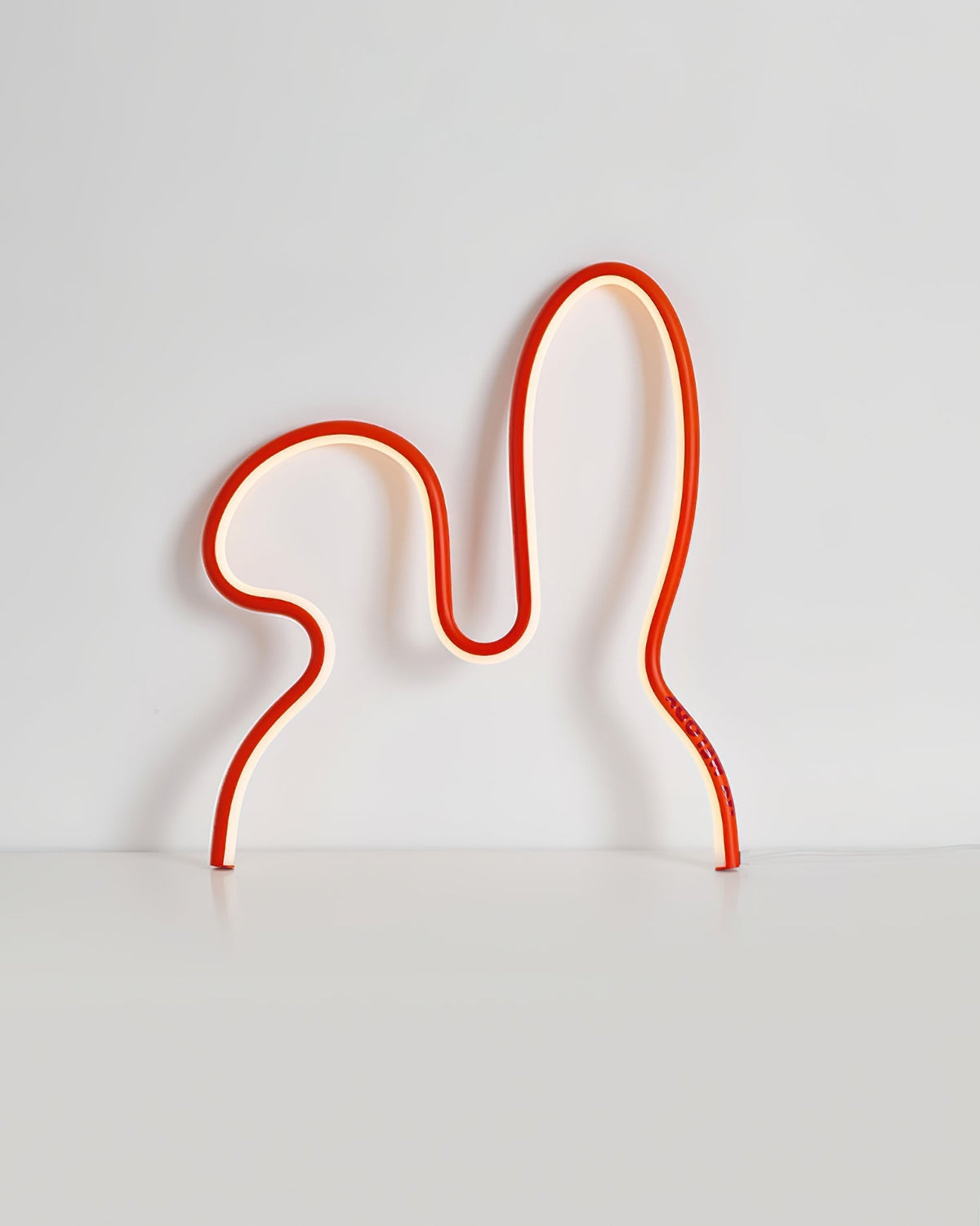 Rabbit Tischlampe