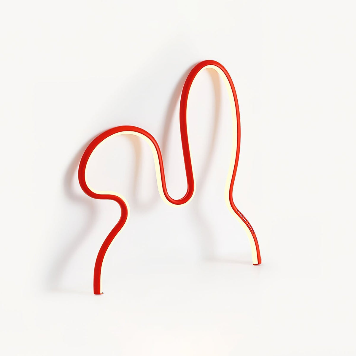 Rabbit Tischlampe