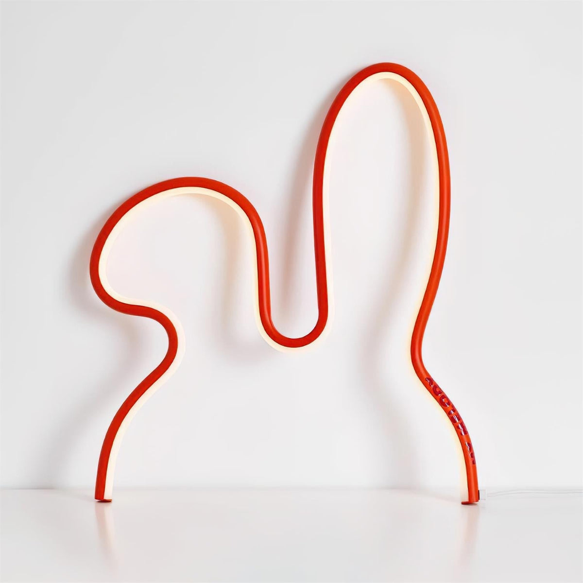 Rabbit Tischlampe