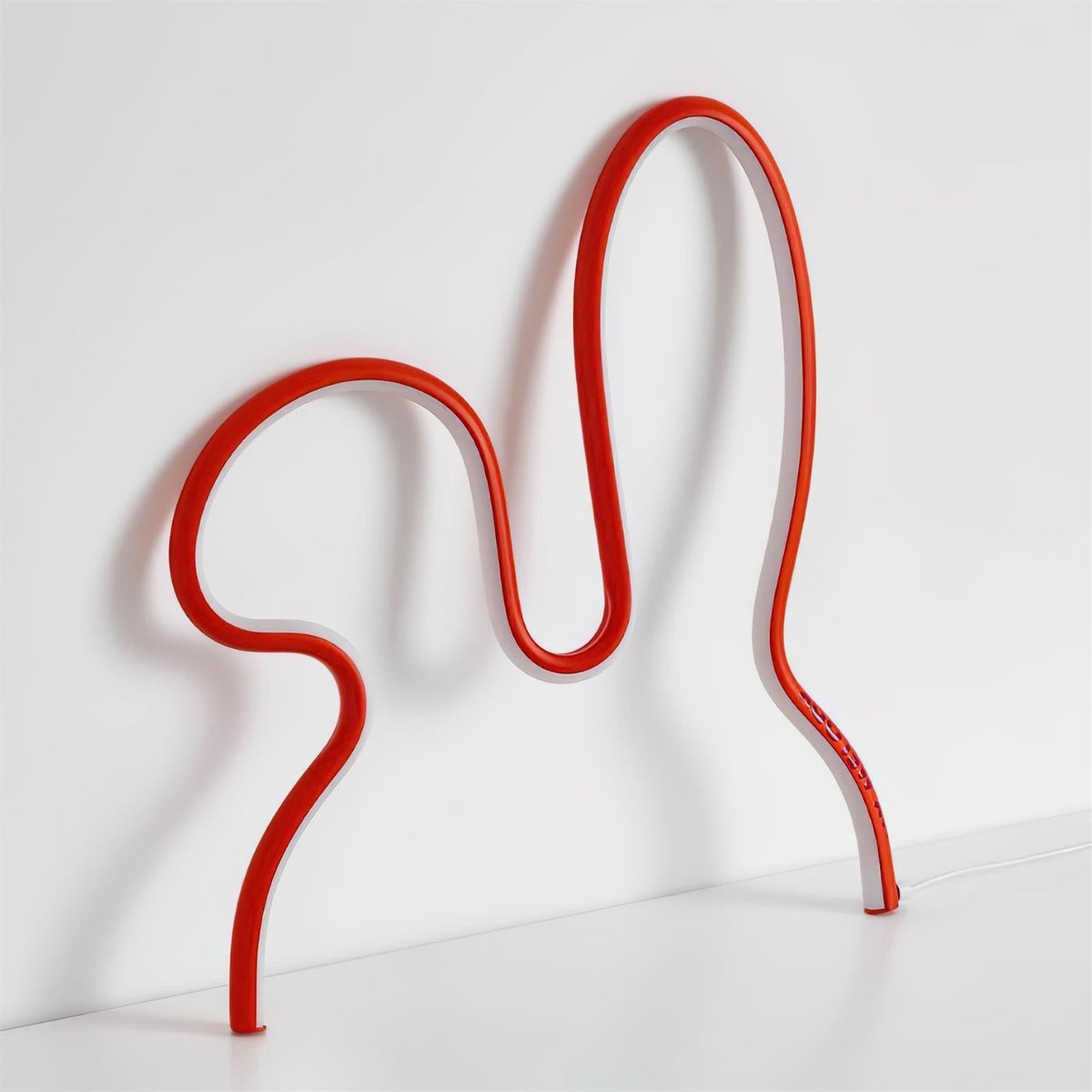 Rabbit Tischlampe