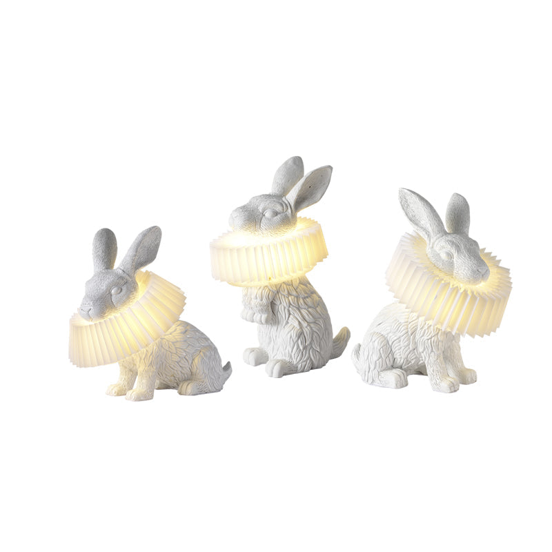 Bravore Rabbit X Tischlampe