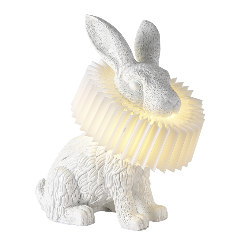 Bravore Rabbit X Tischlampe
