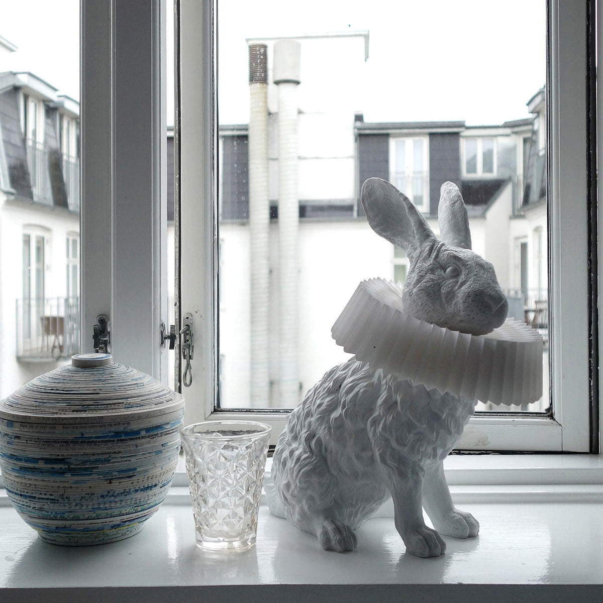 Bravore Rabbit X Tischlampe