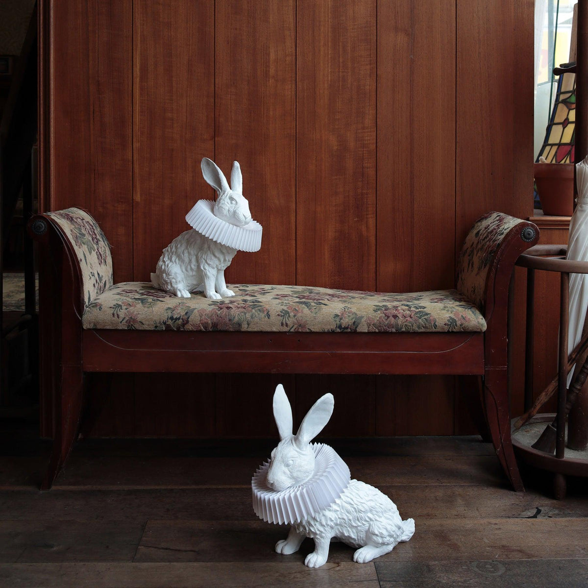 Bravore Rabbit X Tischlampe