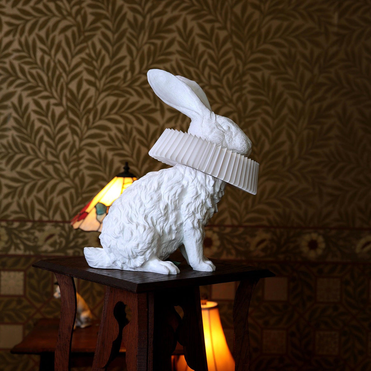 Bravore Rabbit X Tischlampe