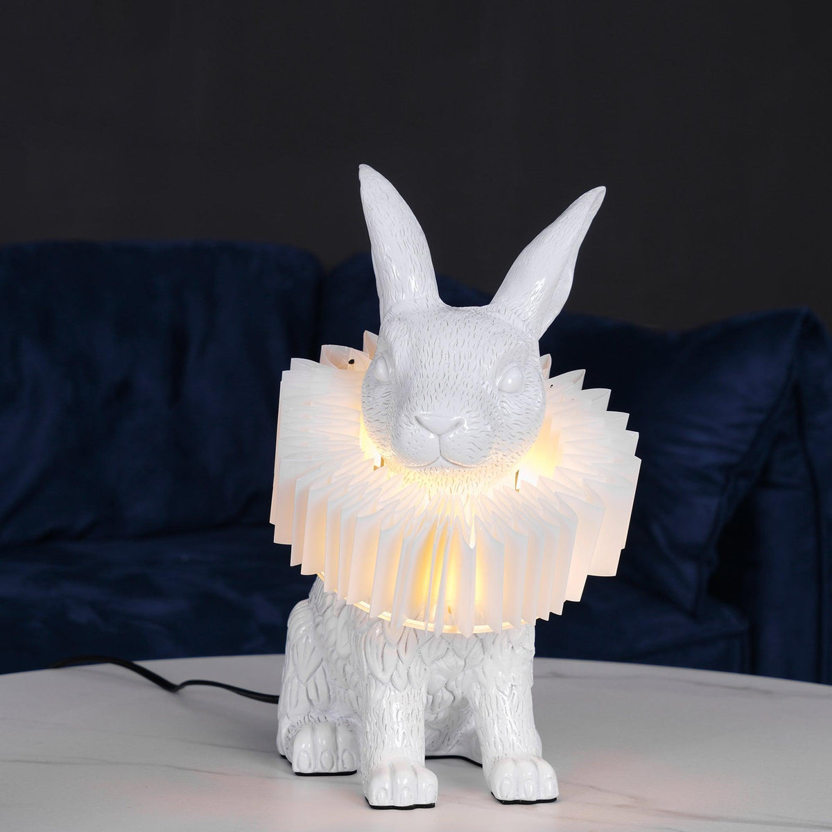 Riviseria Tischleuchte