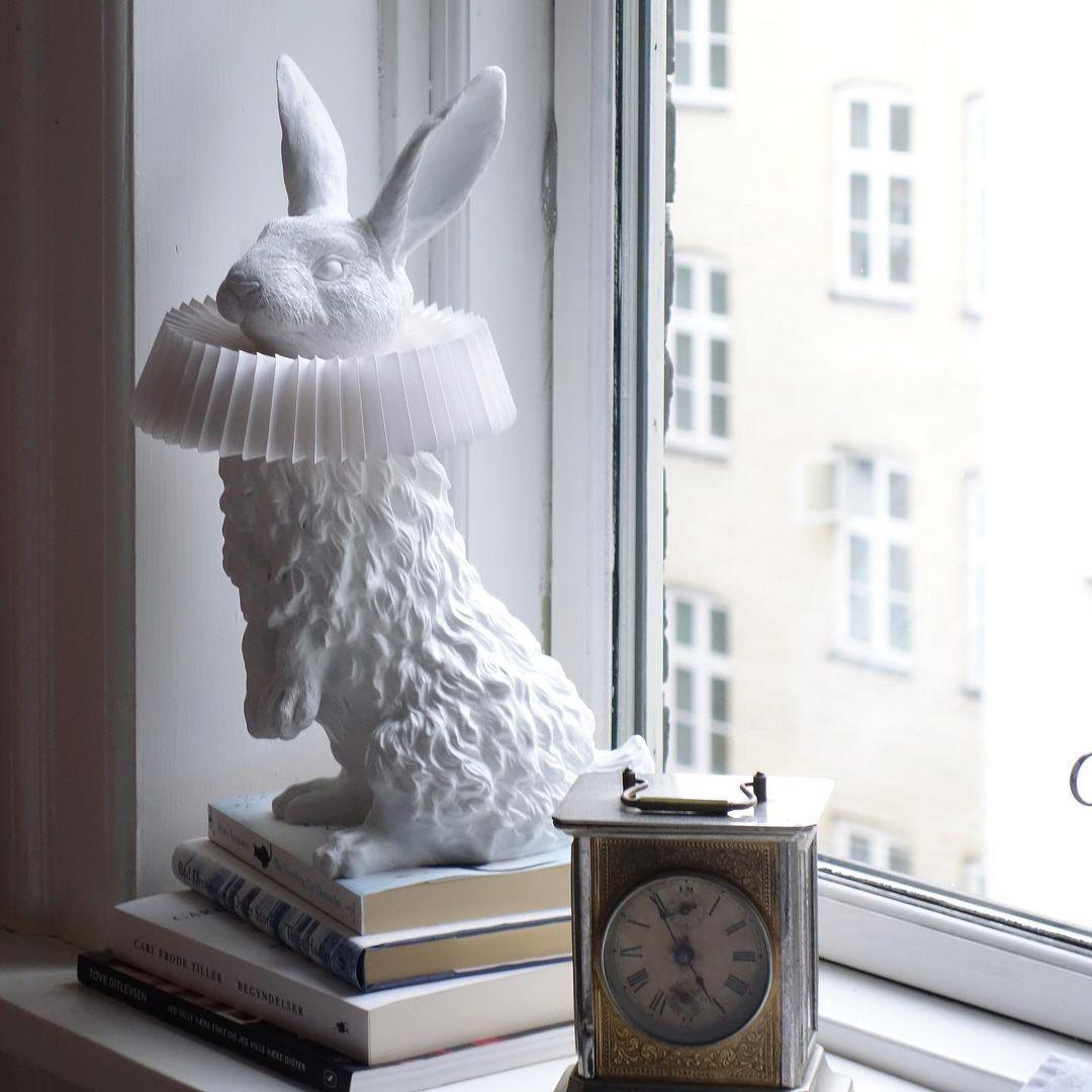 Bravore Rabbit X Tischlampe