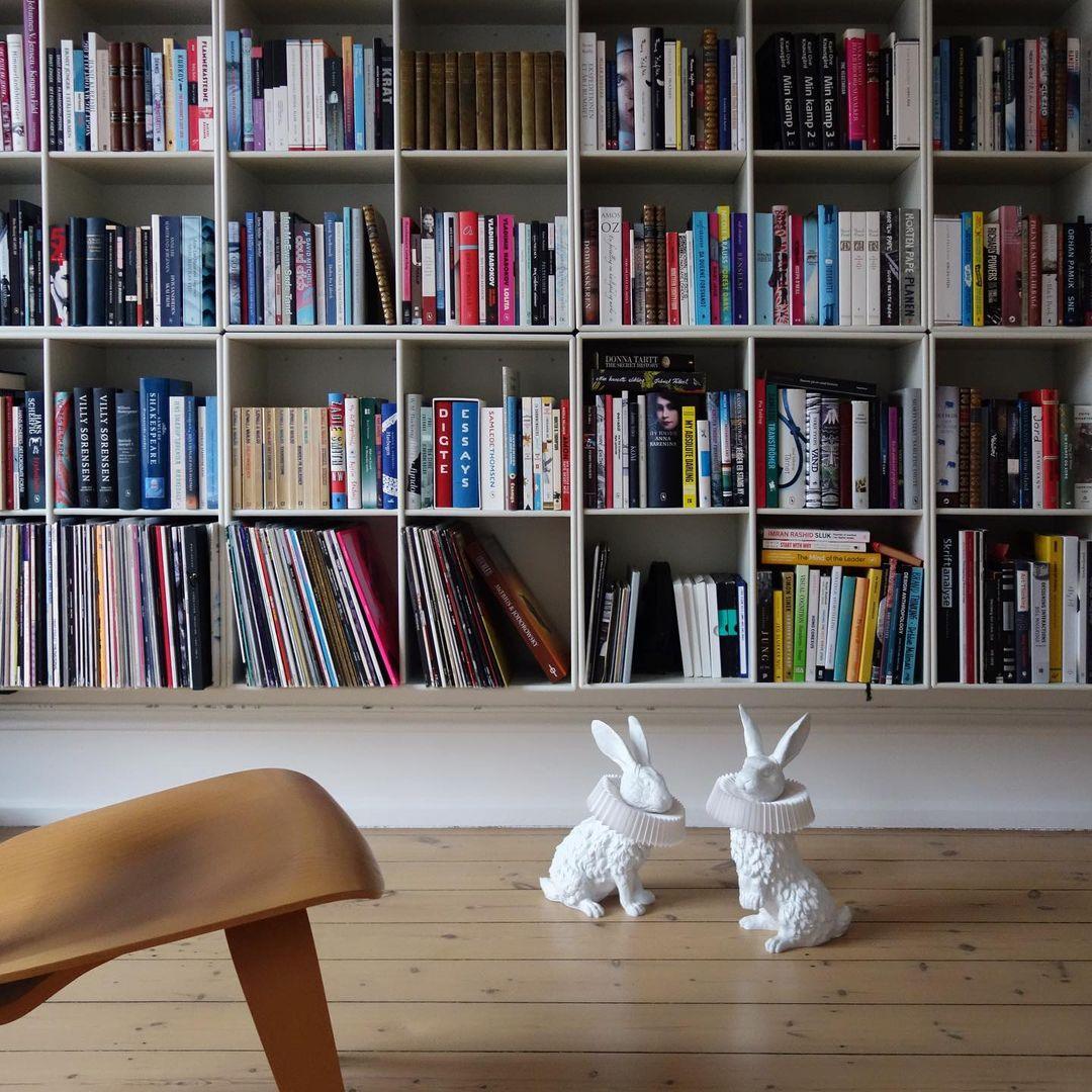 Bravore Rabbit X Tischlampe