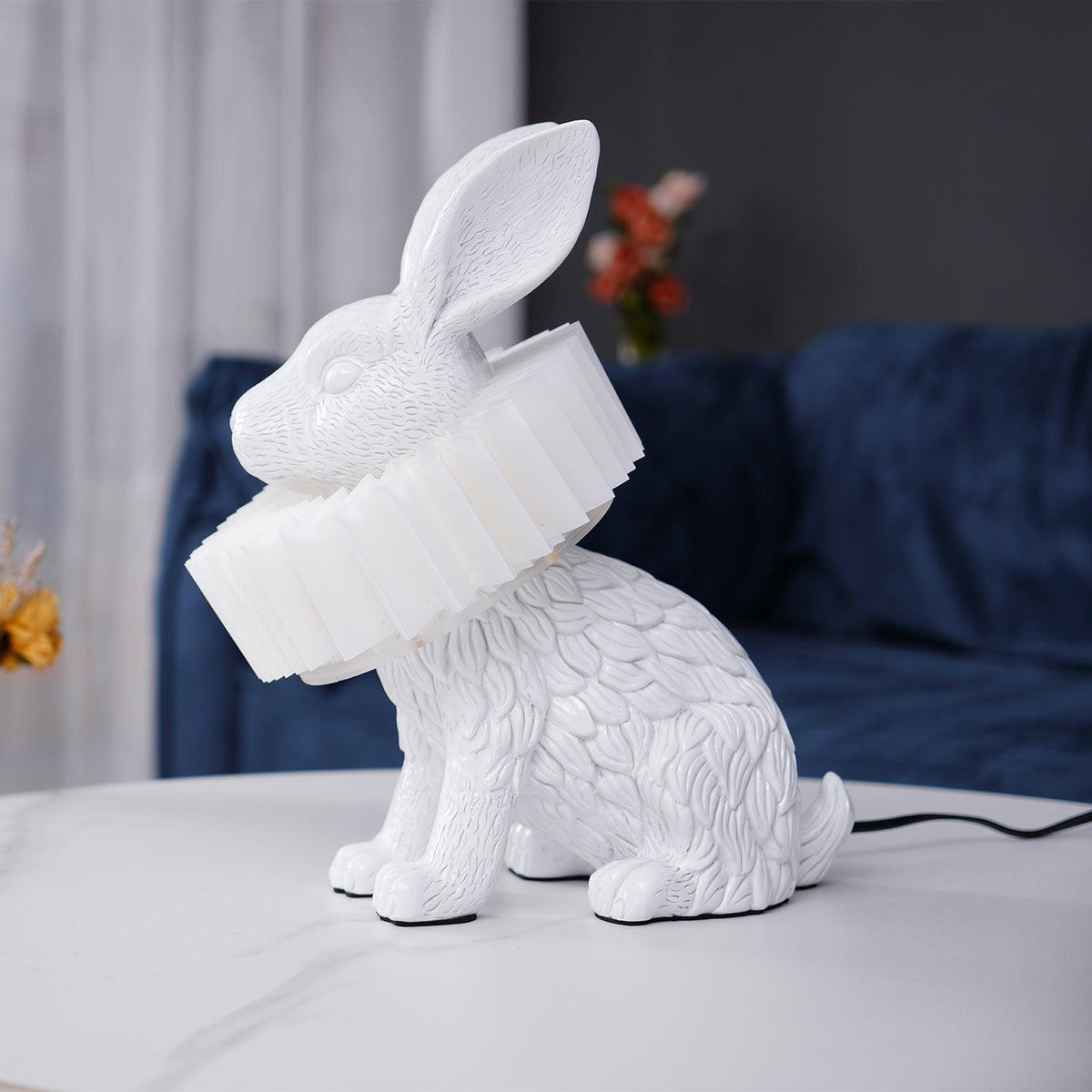 Bravore Rabbit X Tischlampe