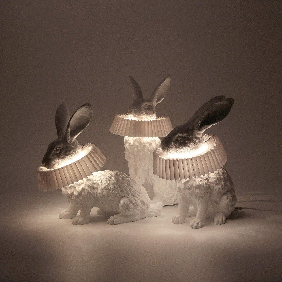 Bravore Rabbit X Tischlampe