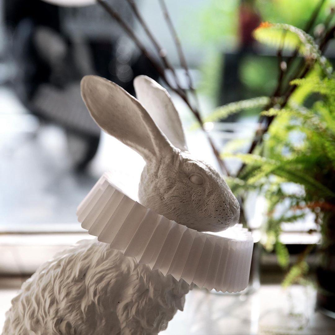 Bravore Rabbit X Tischlampe