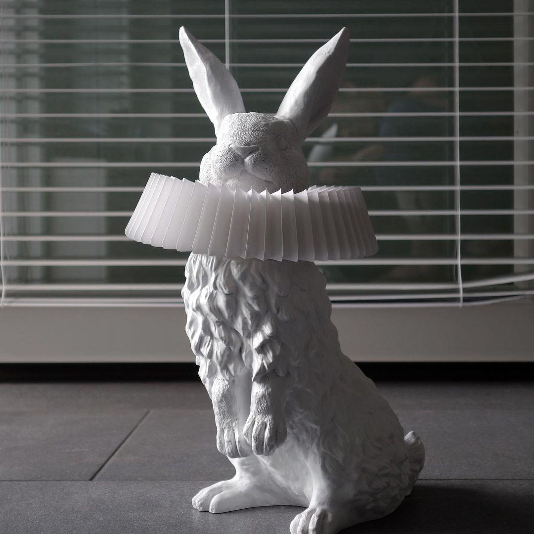 Bravore Rabbit X Tischlampe