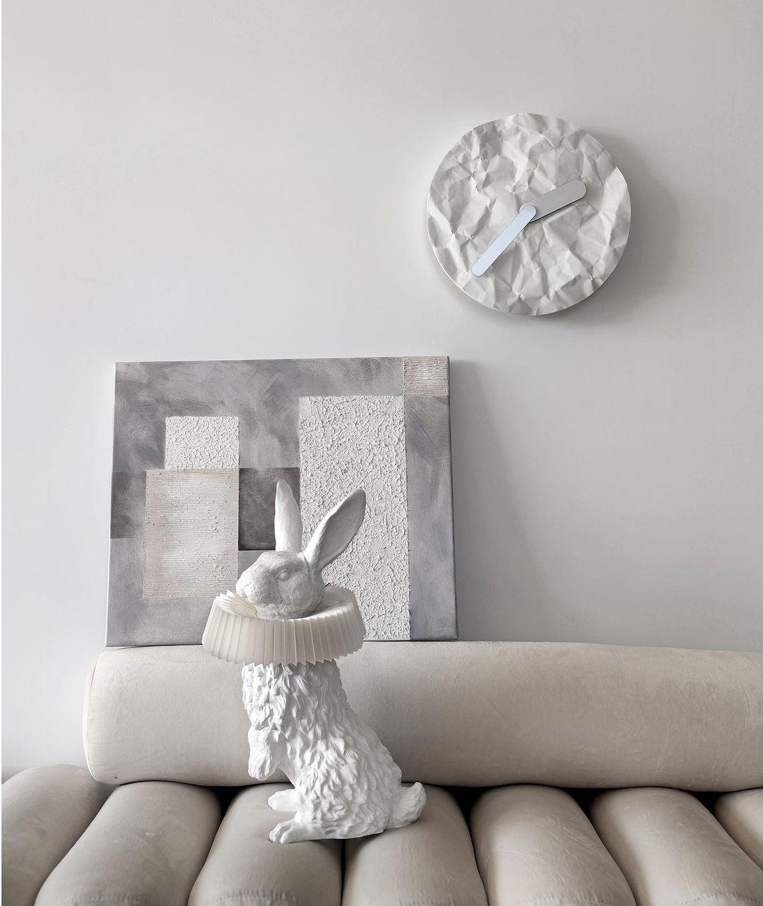Bravore Rabbit X Tischlampe