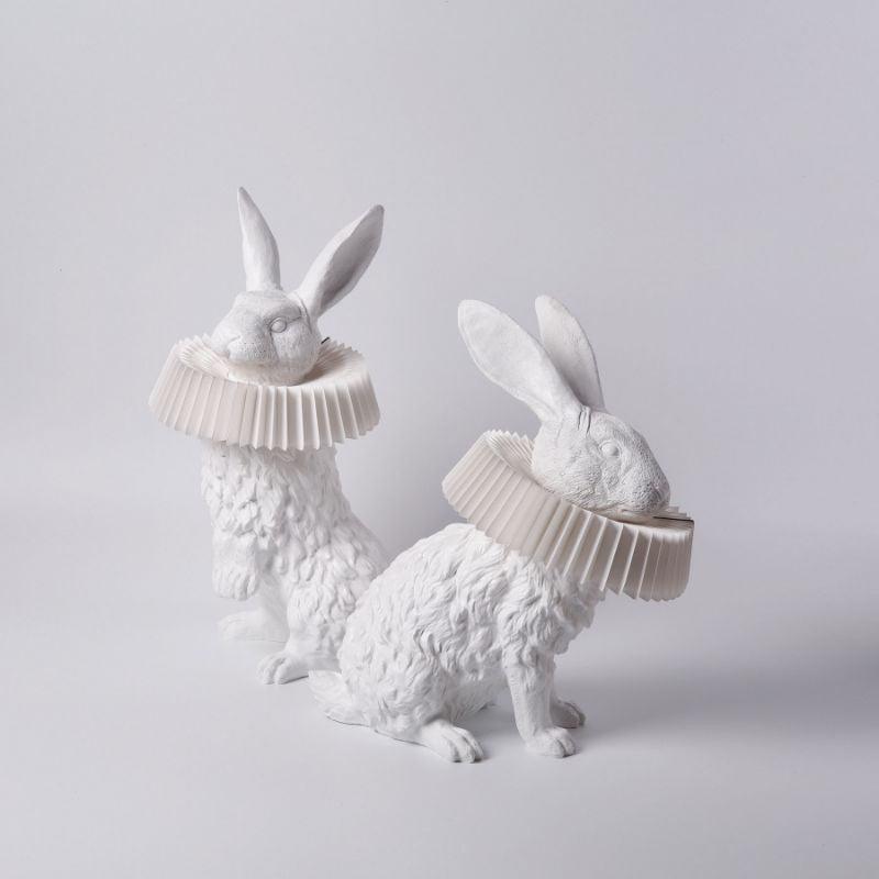 Bravore Rabbit X Tischlampe