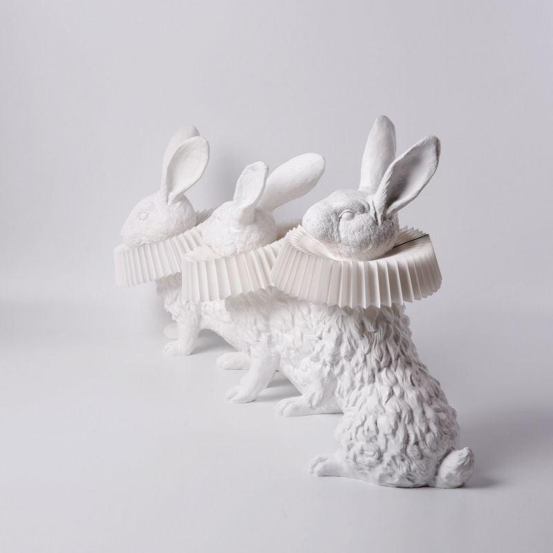 Bravore Rabbit X Tischlampe