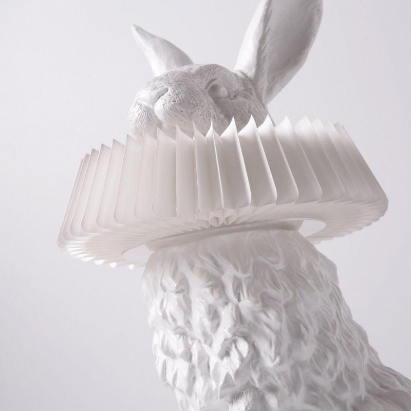 Bravore Rabbit X Tischlampe